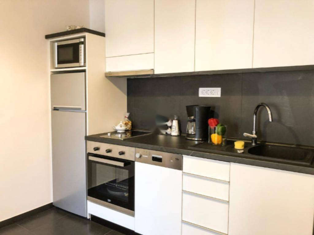 Квартира в Опатии, Хорватия, 96 м² - фото 14