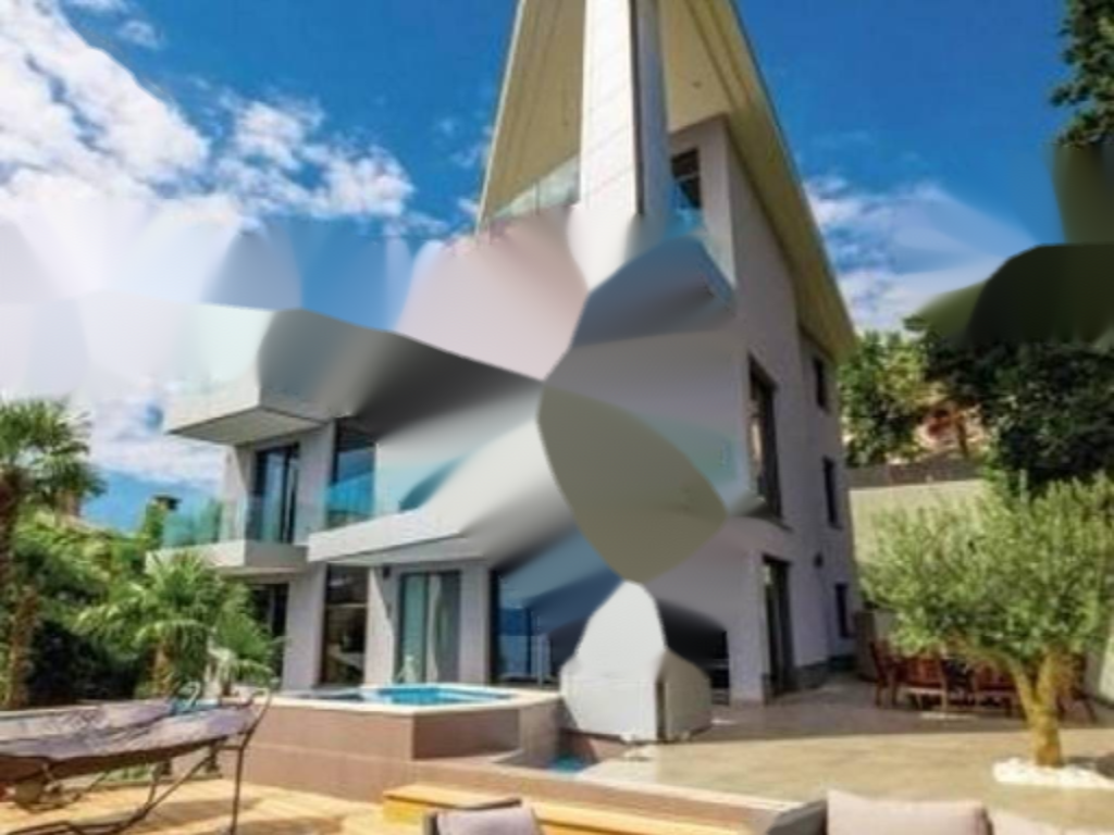 Дом в Опатии, Хорватия, 758 м² - фото 14