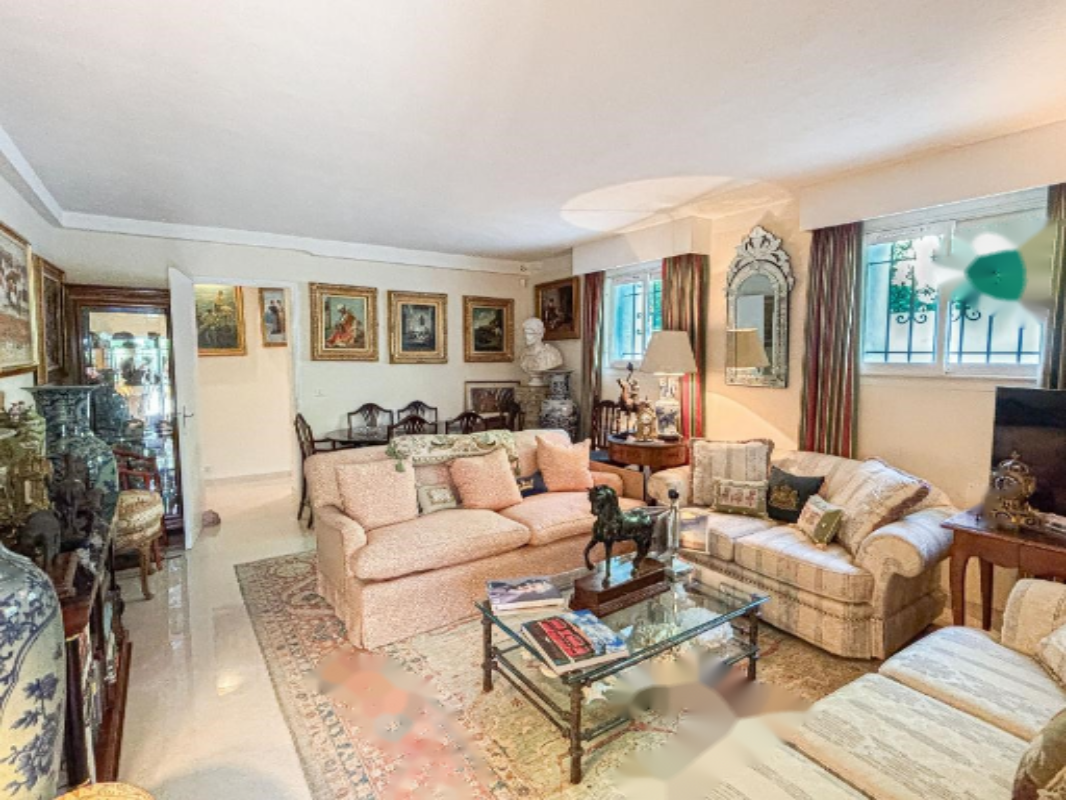 Квартира в Каннах, Франция, 193 м² - фото 15