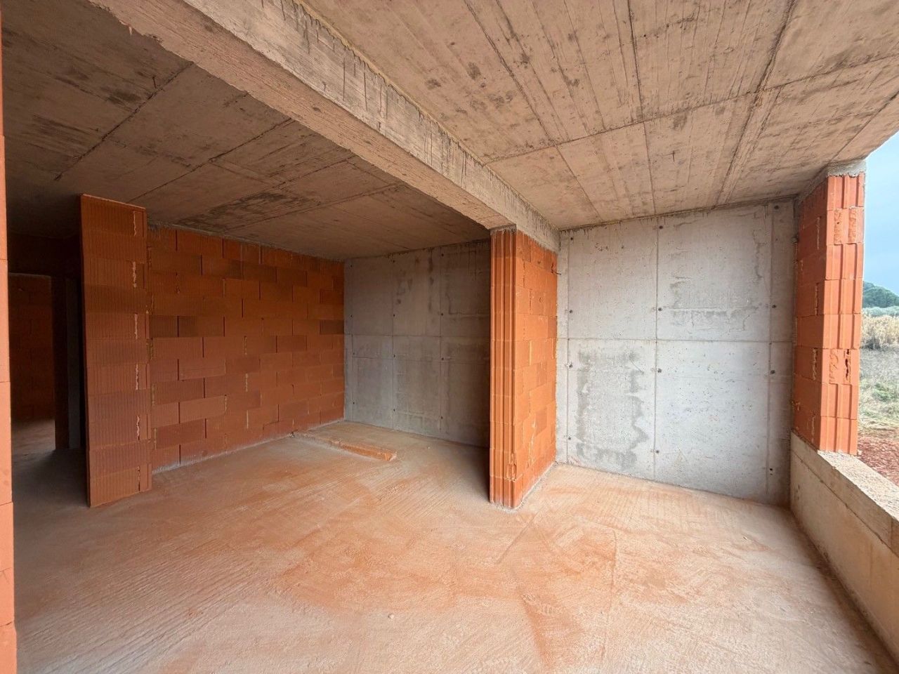 Квартира в Пуле, Хорватия, 57 м² - фото 3