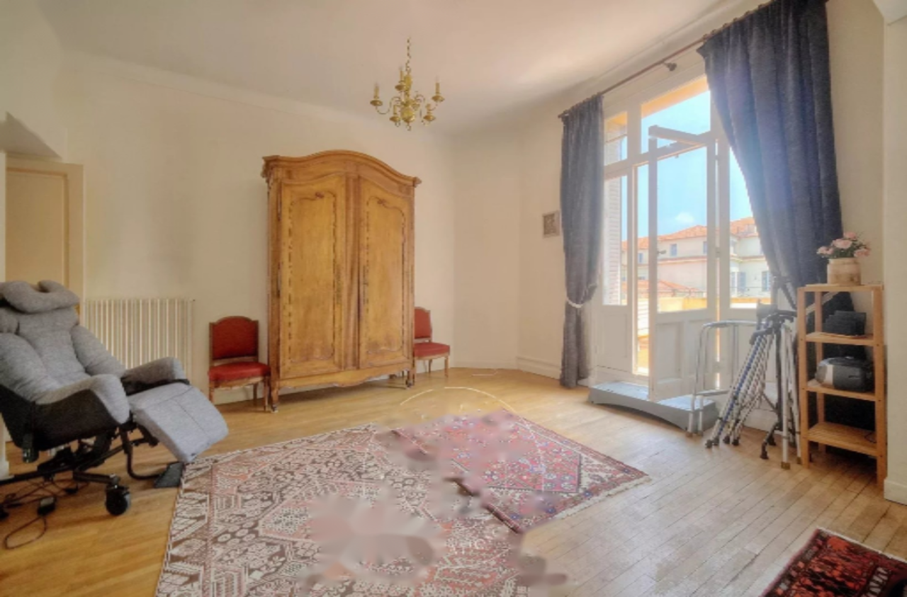 Квартира в Каннах, Франция, 270 м² - фото 14