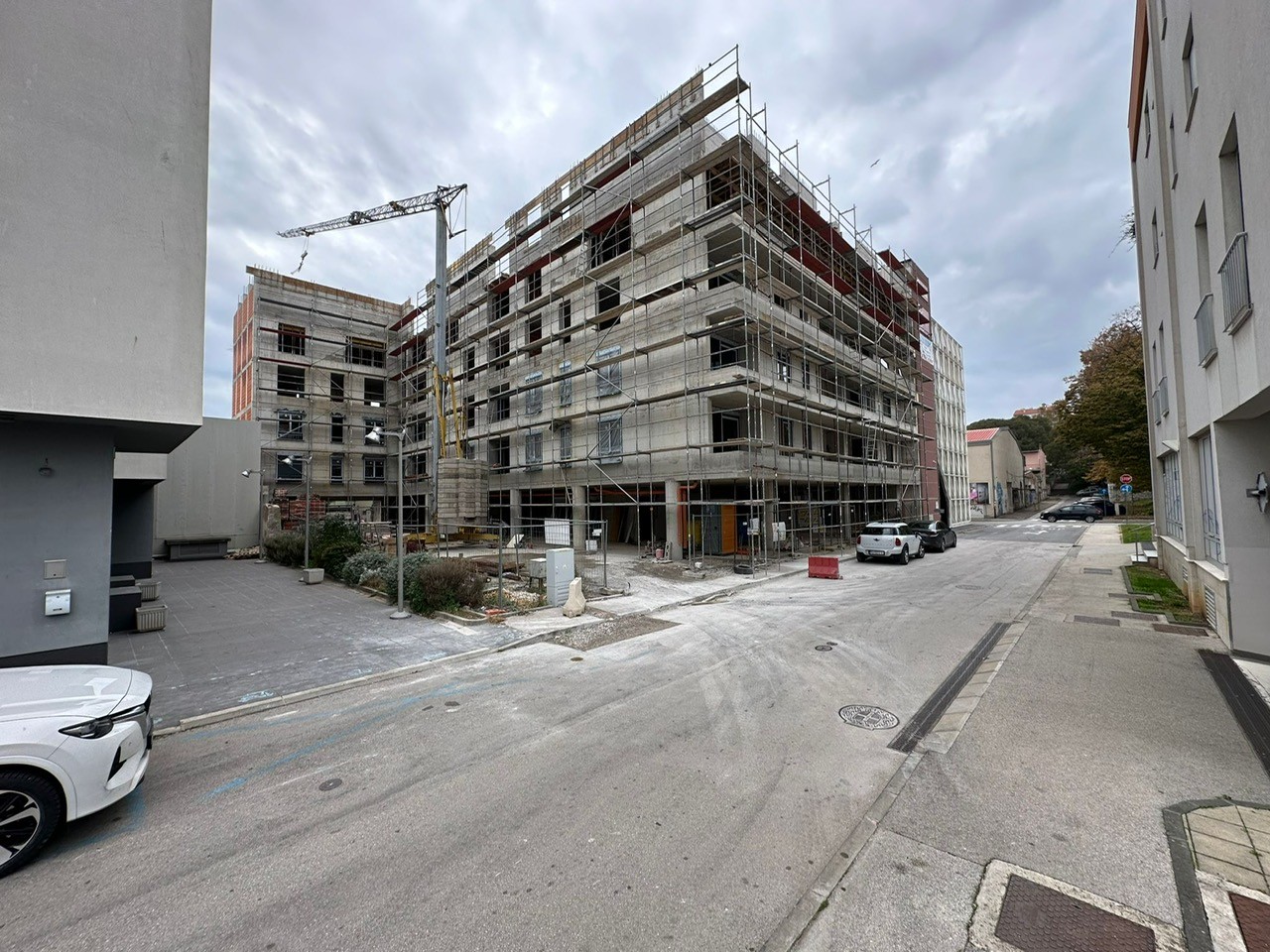 Квартира в Пуле, Хорватия, 166.02 м² - фото 3