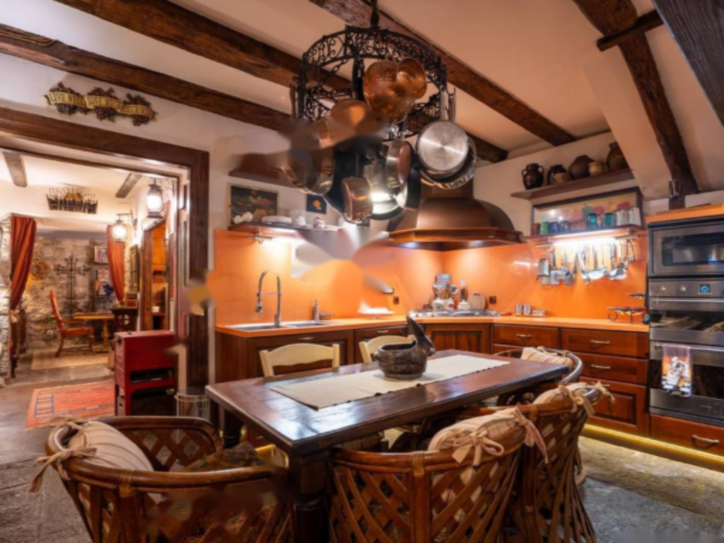 Дом в Опатии, Хорватия, 262 м² - фото 14