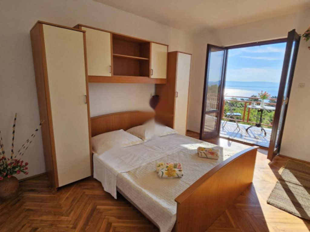 Дом в Опатии, Хорватия, 200 м² - фото 15