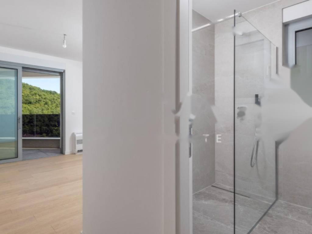 Квартира в Опатии, Хорватия, 235 м² - фото 15