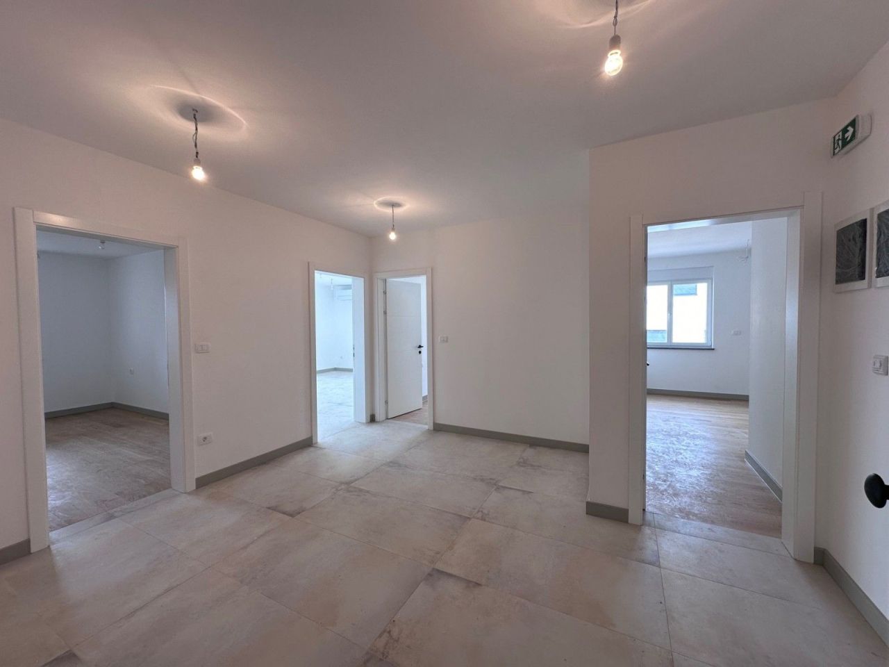 Квартира Istria, Banjole, Хорватия, 106 м² - фото 3