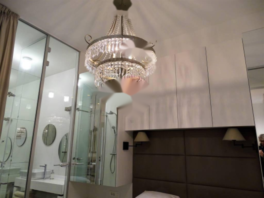 Квартира в Опатии, Хорватия, 205 м² - фото 15