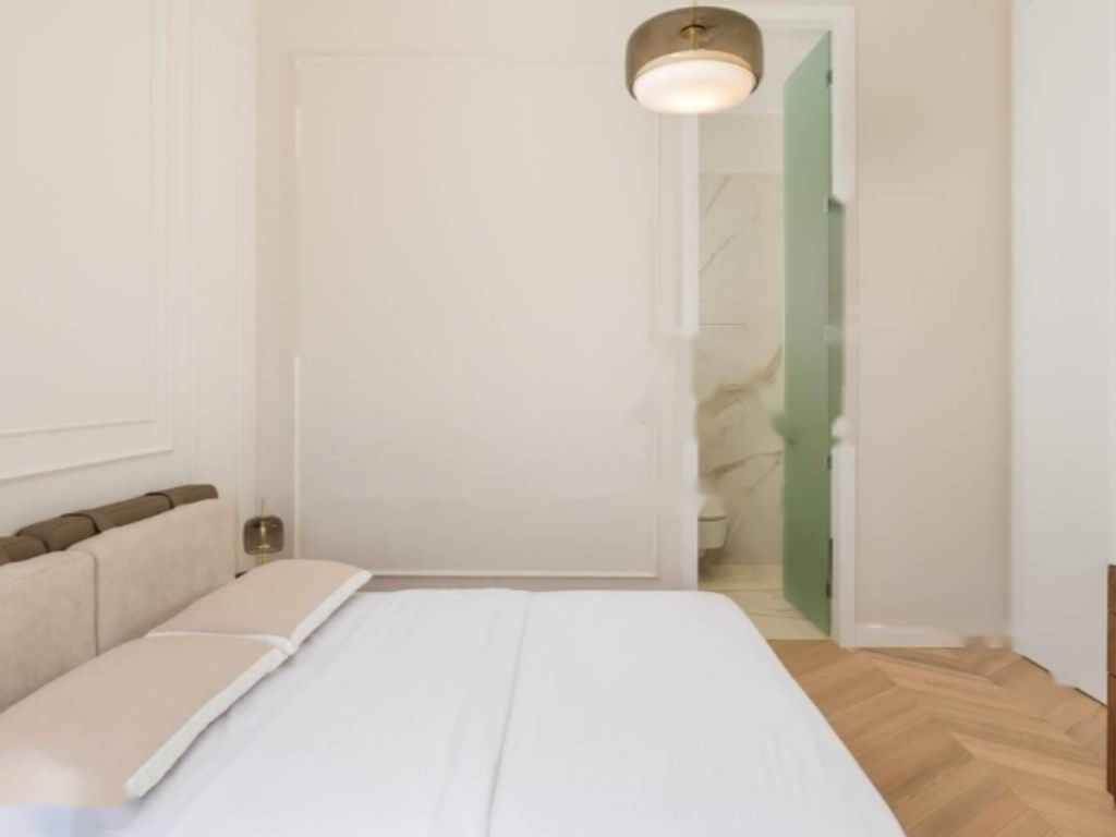 Квартира в Опатии, Хорватия, 88 м² - фото 14