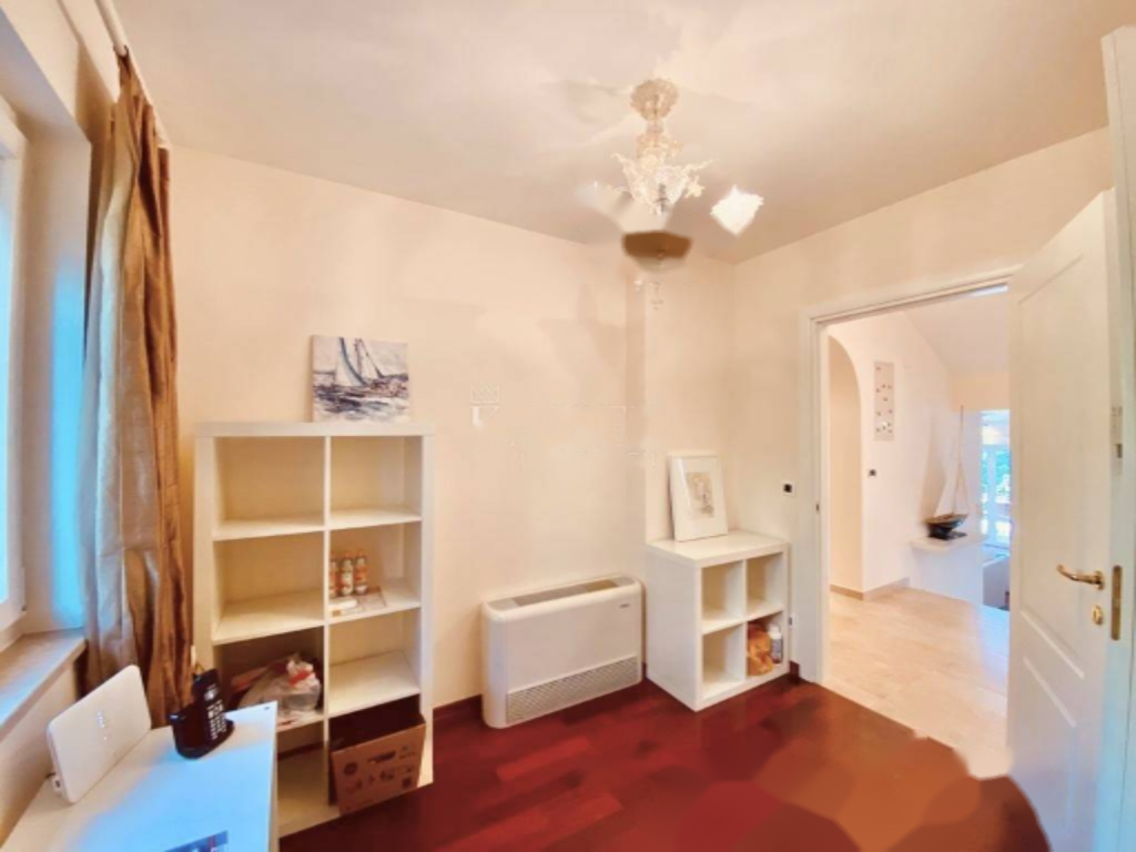 Квартира в Опатии, Хорватия, 183 м² - фото 15