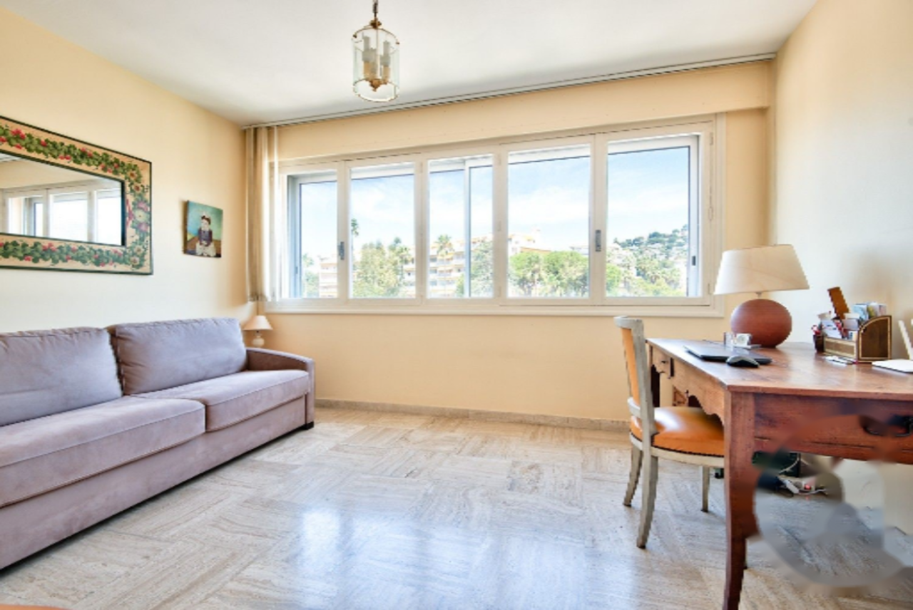 Квартира в Каннах, Франция, 103 м² - фото 15