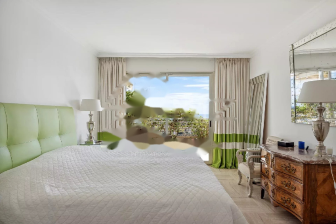 Квартира в Каннах, Франция, 165 м² - фото 15