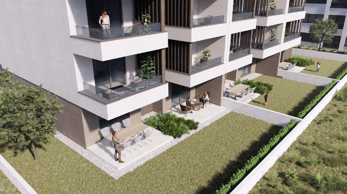 Квартира в Пуле, Хорватия, 112.1 м² - фото 3