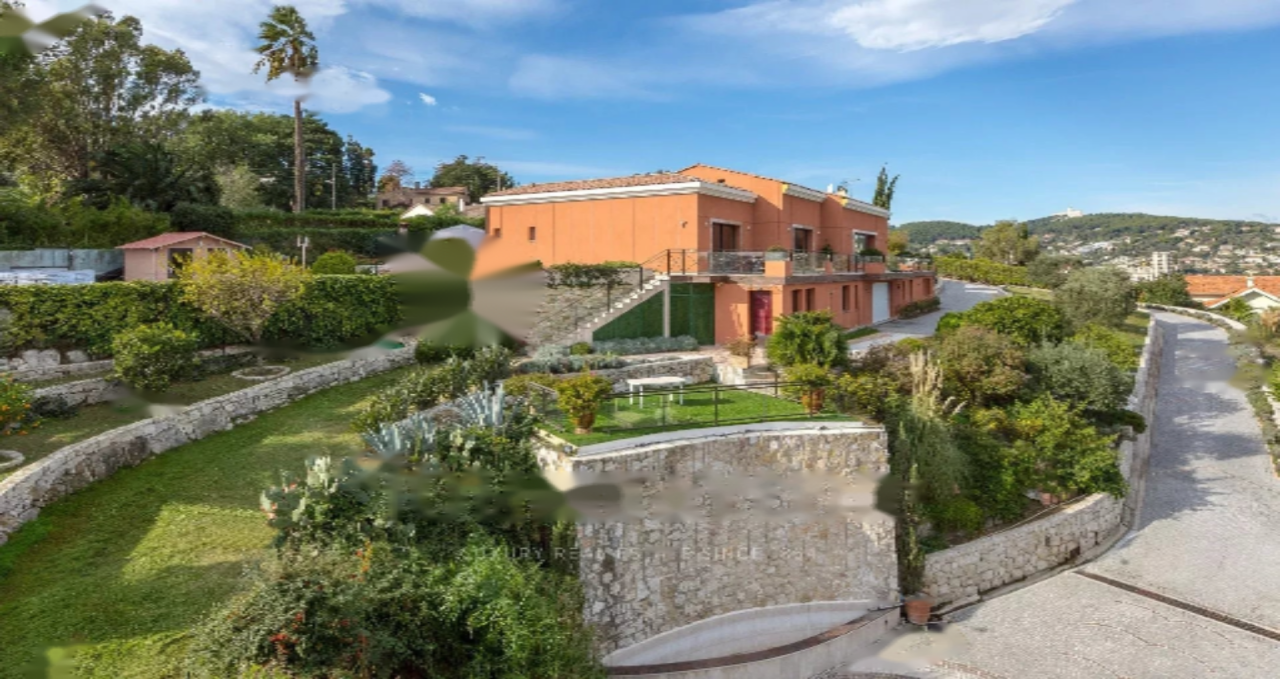 Квартира в Каннах, Франция, 410 м² - фото 14