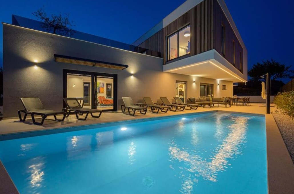 Дом в Светвинченате, Хорватия, 210 м² - фото 3