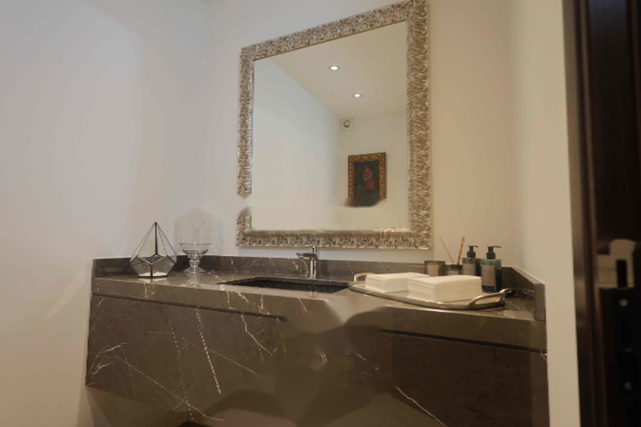 Квартира в Ларнаке, Кипр, 450 м² - фото 15