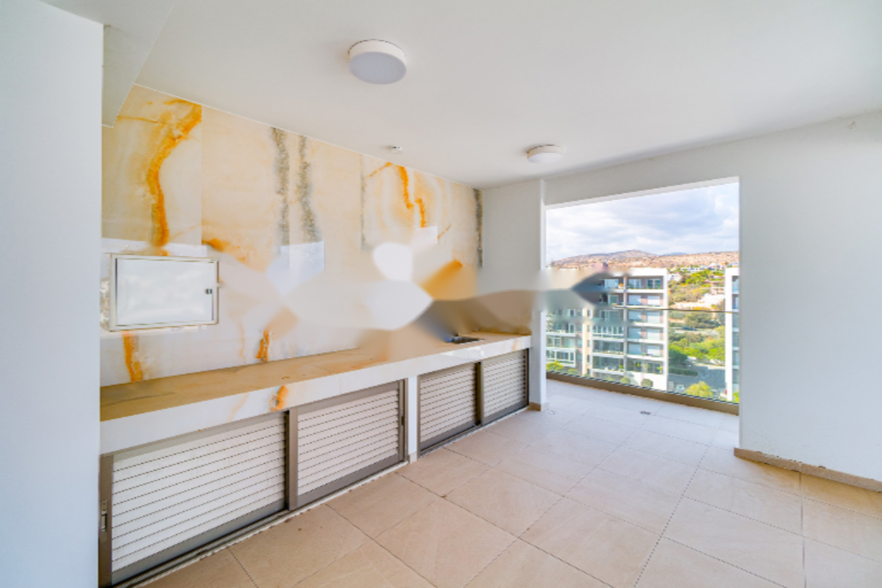 Квартира в Агиос Тихоне, Кипр, 115 м² - фото 14