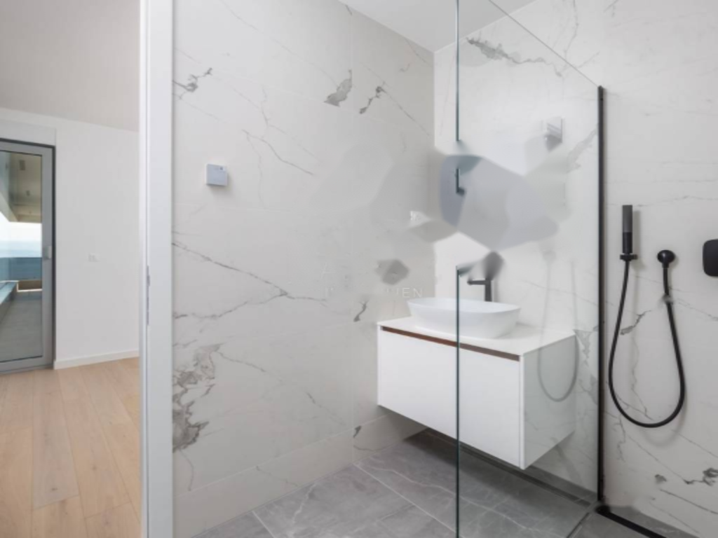 Квартира в Опатии, Хорватия, 107 м² - фото 15