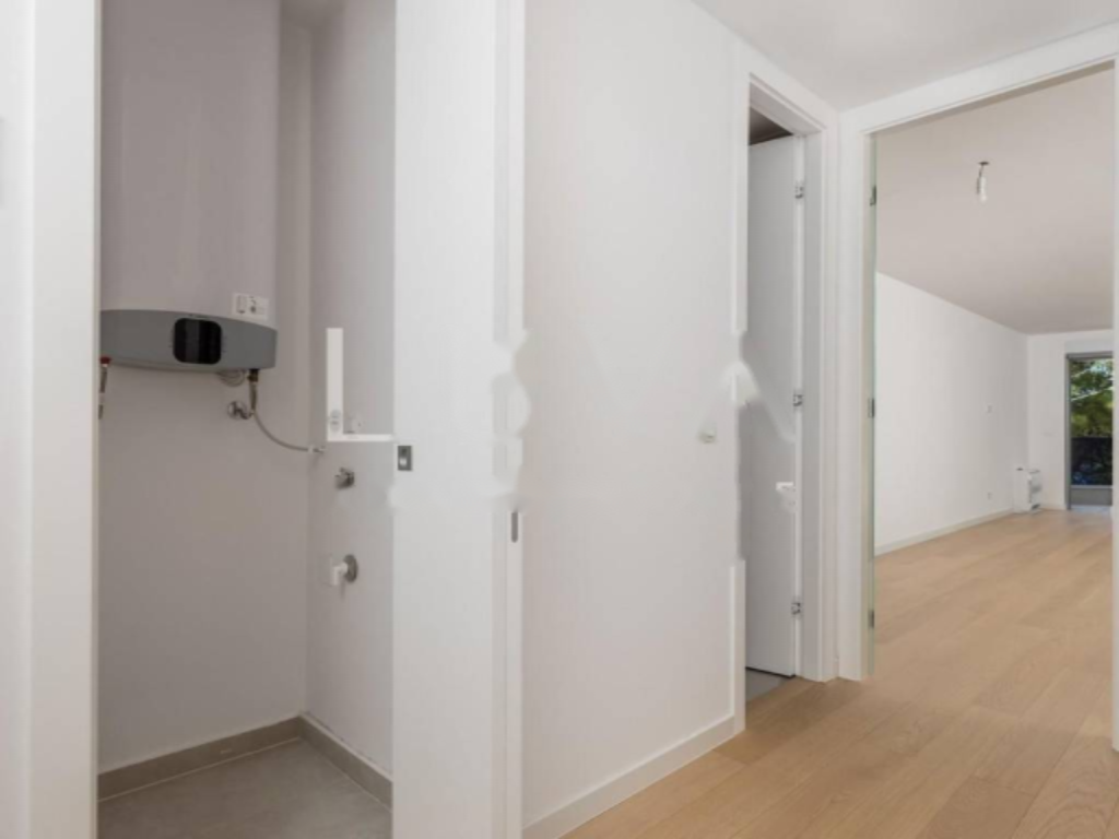 Квартира в Опатии, Хорватия, 134 м² - фото 15