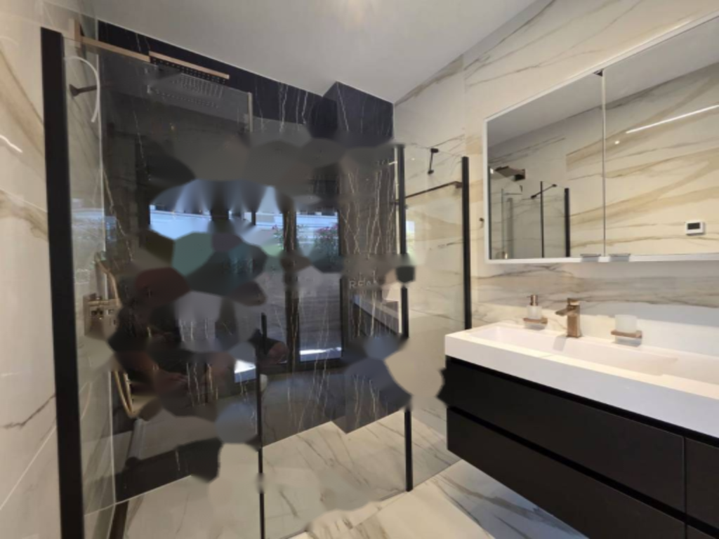 Квартира в Опатии, Хорватия, 155 м² - фото 15