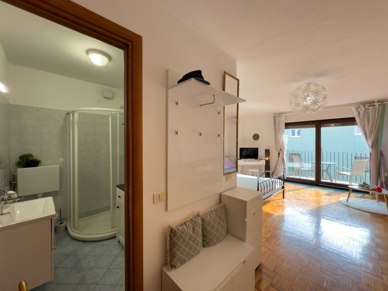 Квартира в Лижняне, Хорватия, 40 м² - фото 3