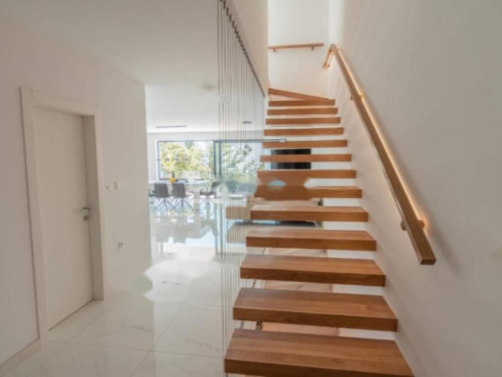 Квартира в Опатии, Хорватия, 220 м² - фото 15