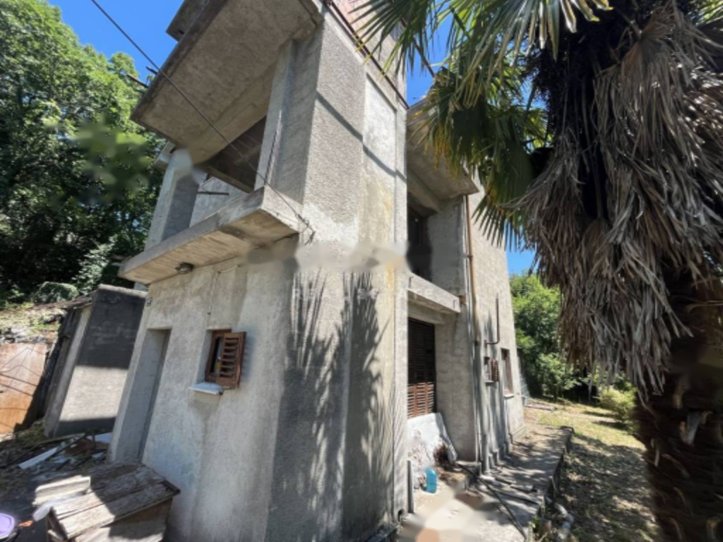 Дом в Опатии, Хорватия, 270 м² - фото 14