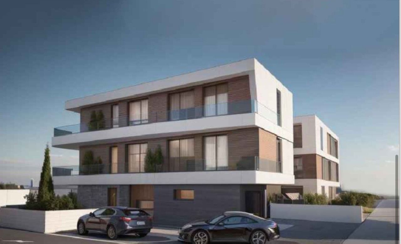 Квартира в Медулине, Хорватия, 73.18 м² - фото 3