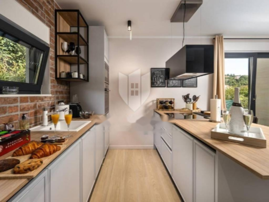 Дом в Опатии, Хорватия, 150 м² - фото 15