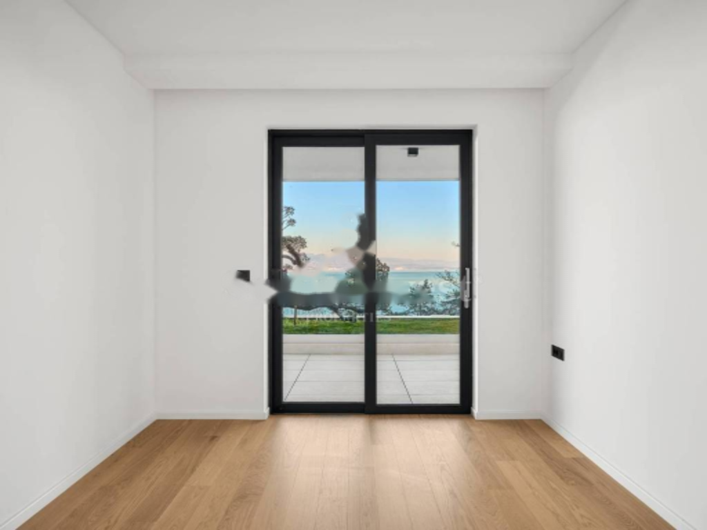 Квартира в Опатии, Хорватия, 251 м² - фото 15