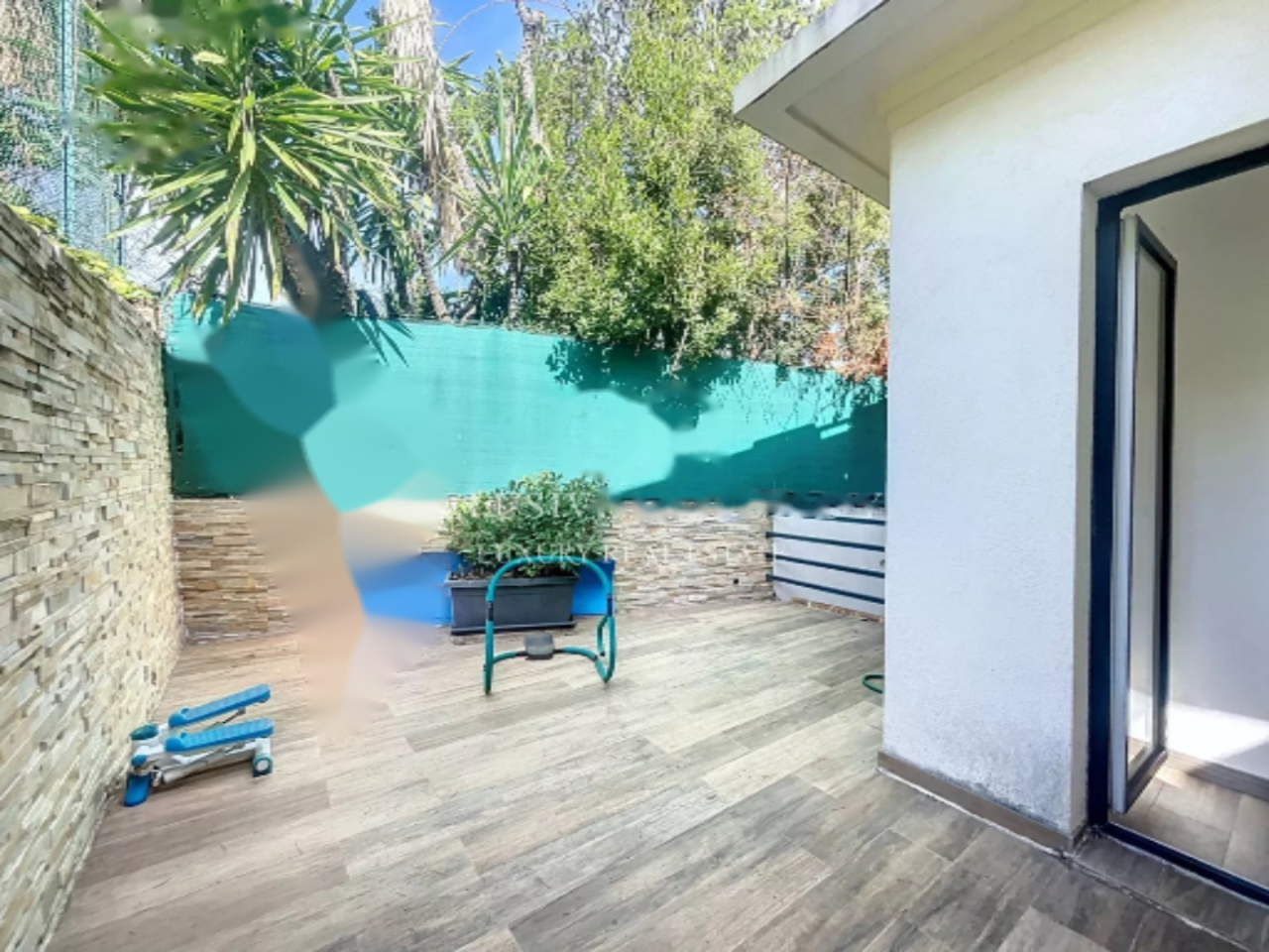 Квартира в Каннах, Франция, 140 м² - фото 14