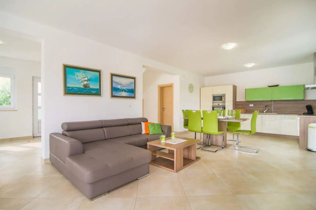 Дом в Медулине, Хорватия, 170 м² - фото 3