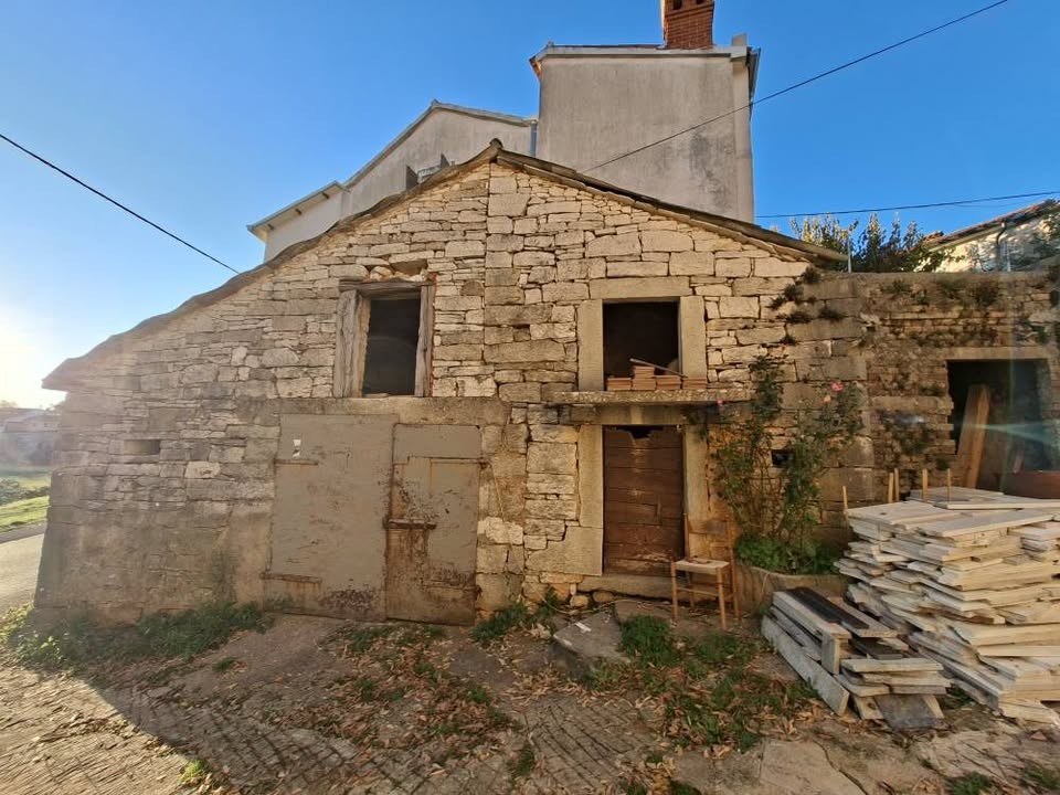 Дом Istria, Pazin, Хорватия, 250 м² - фото 3