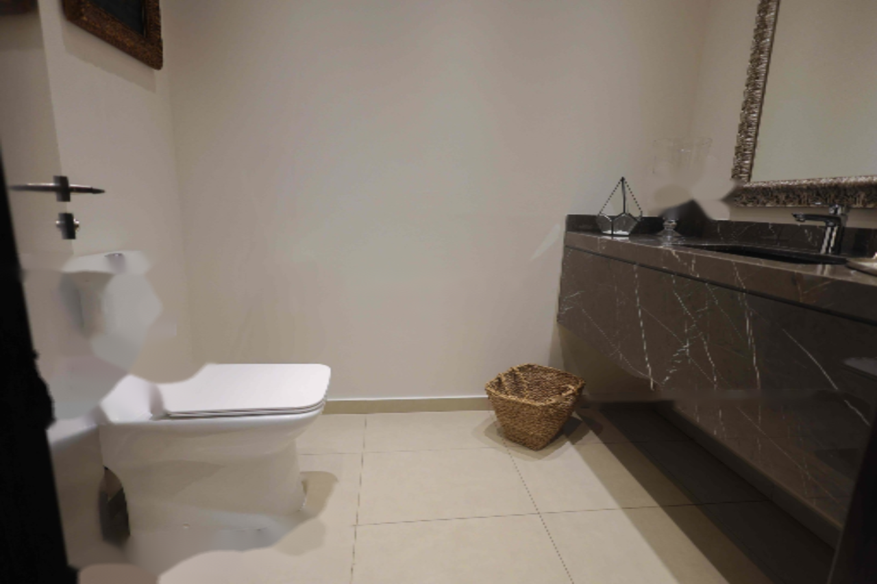 Квартира в Ларнаке, Кипр, 450 м² - фото 16