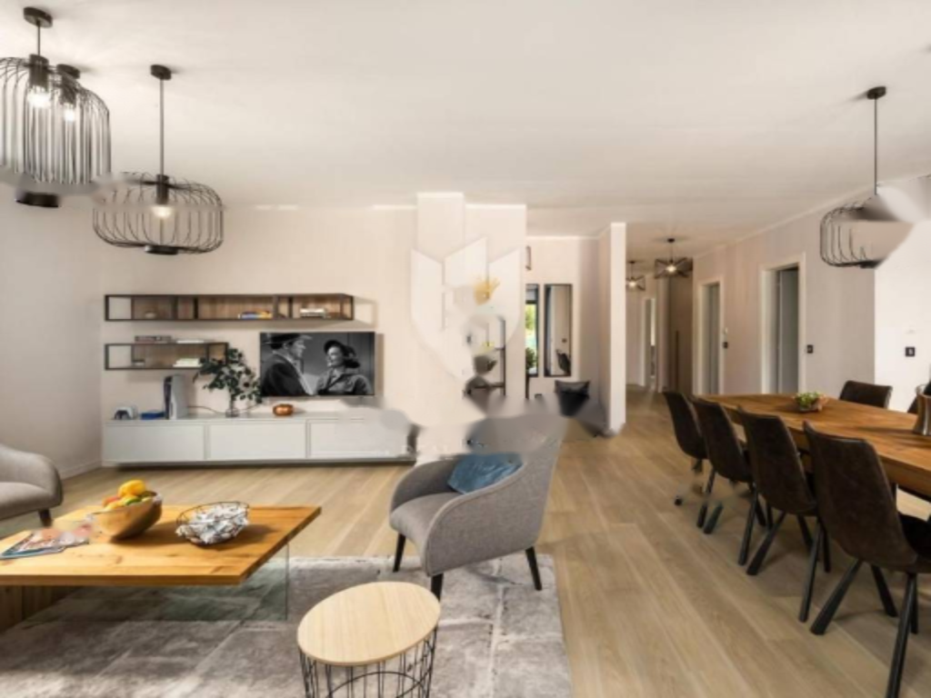 Дом в Опатии, Хорватия, 150 м² - фото 16