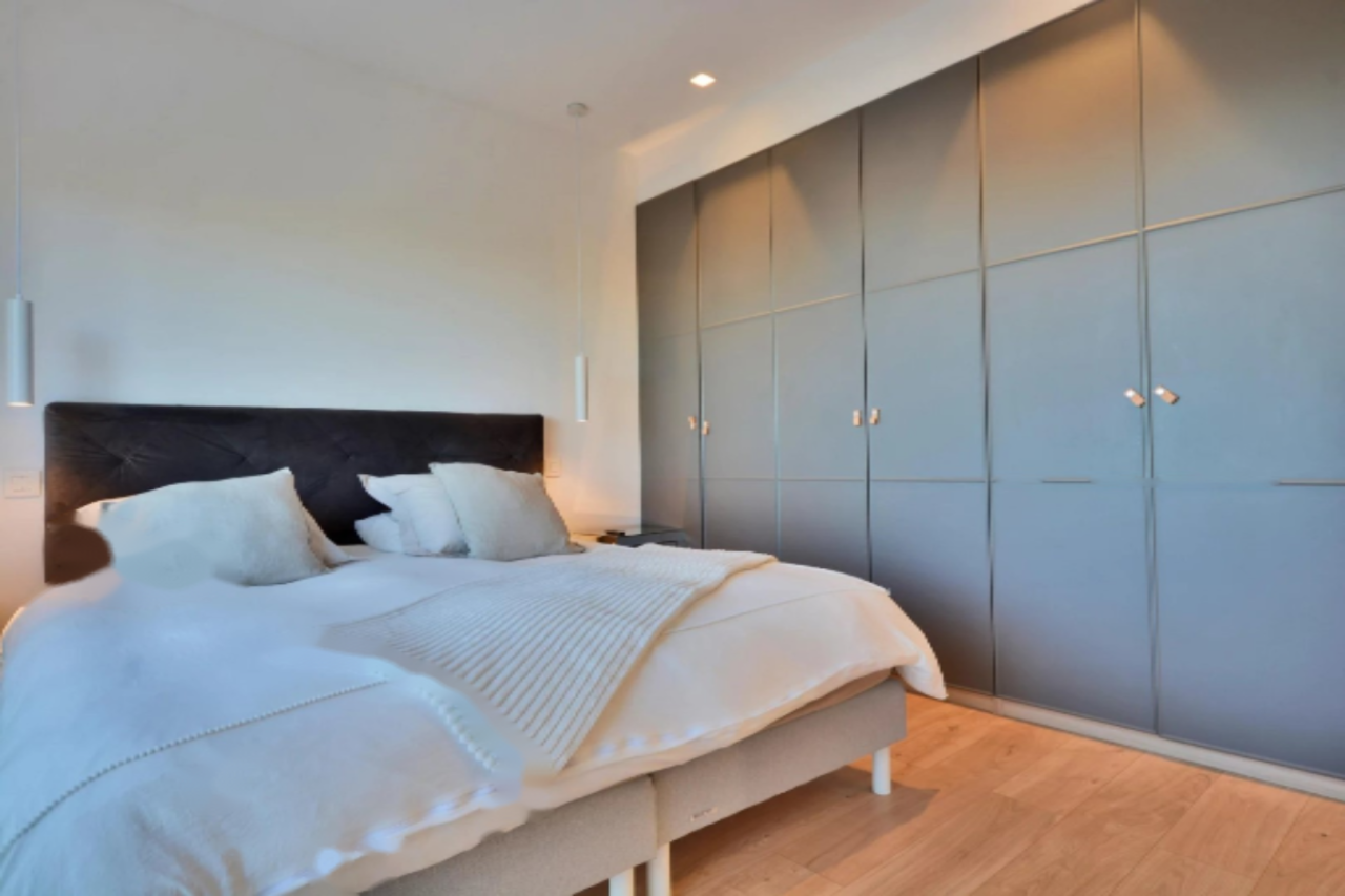 Квартира в Каннах, Франция, 160 м² - фото 16