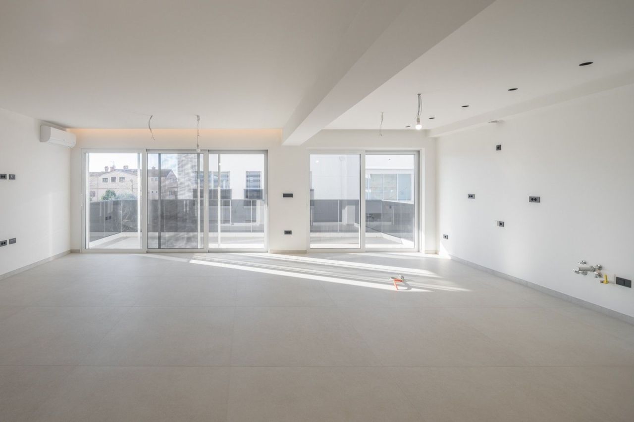 Квартира в Ровини, Хорватия, 170 м² - фото 3