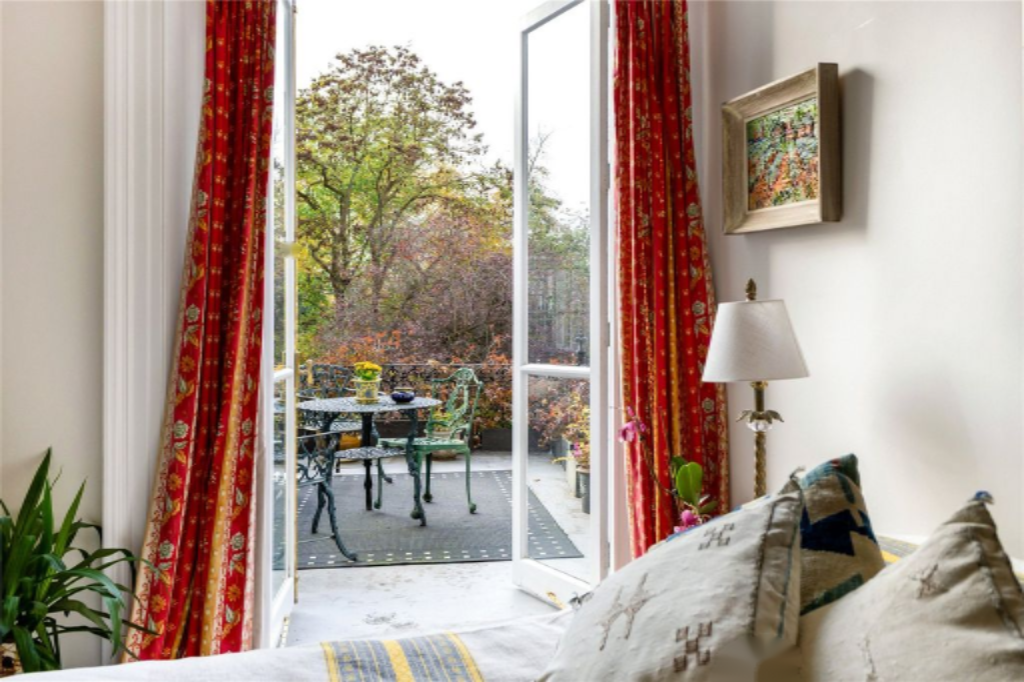 Квартира в Лондоне, Великобритания, 86 м² - фото 16