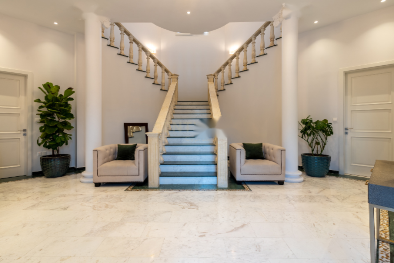 Квартира в Мутайяке, Кипр, 650 м² - фото 16