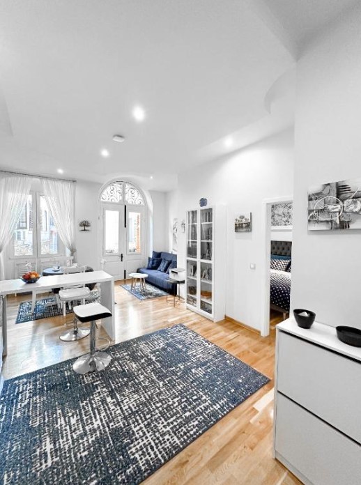 Квартира в Пуле, Хорватия, 122 м² - фото 3