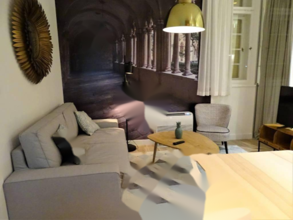 Квартира в Опатии, Хорватия, 205 м² - фото 16