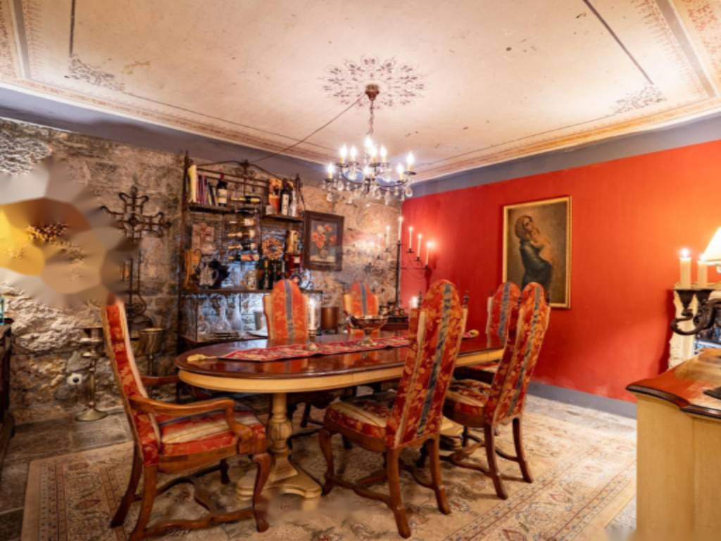 Дом в Опатии, Хорватия, 262 м² - фото 15