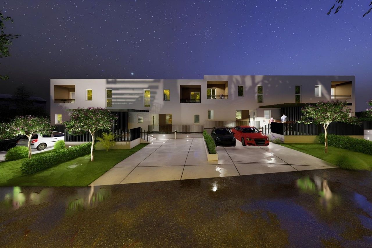 Дом в Порече, Хорватия - фото 3