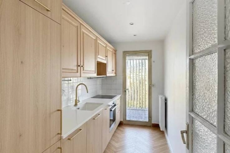 Квартира в Каннах, Франция, 42 м² - фото 6