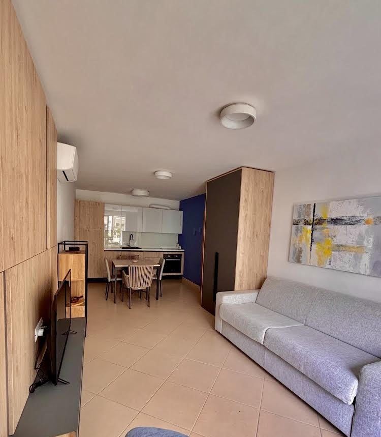 Квартира в Умаге, Хорватия, 30.1 м² - фото 3