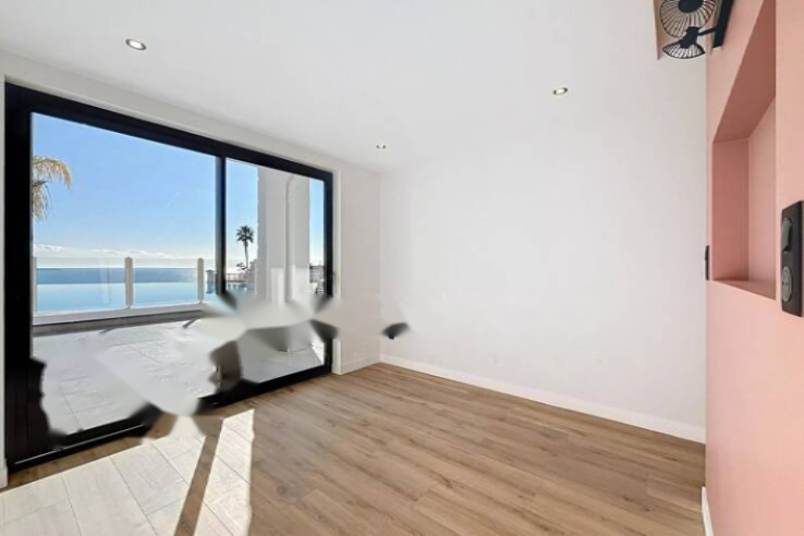 Квартира в Каннах, Франция, 92 м² - фото 6