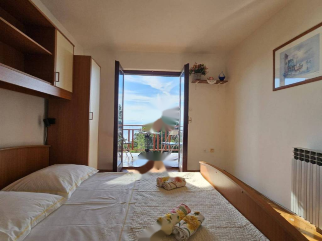 Дом в Опатии, Хорватия, 200 м² - фото 16