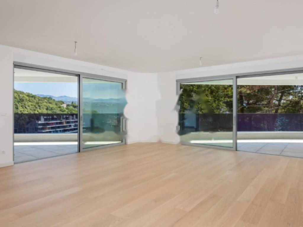 Квартира в Опатии, Хорватия, 125 м² - фото 16