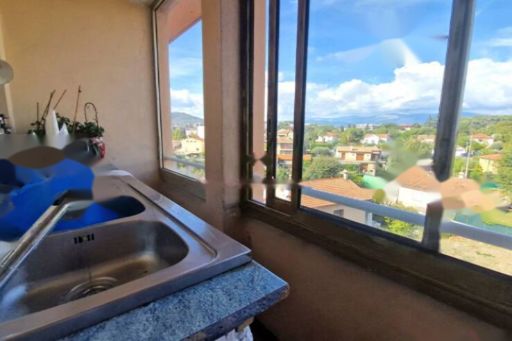 Квартира в Каннах, Франция, 66 м² - фото 6