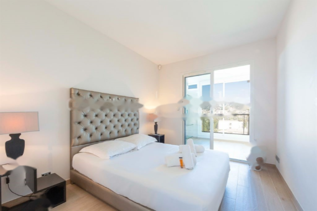 Квартира в Каннах, Франция, 187 м² - фото 15