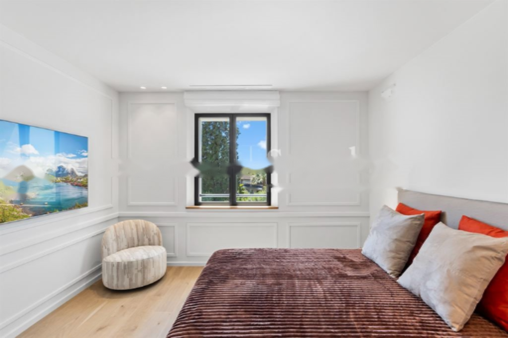 Квартира в Каннах, Франция, 255 м² - фото 15